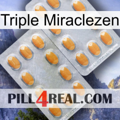 Triple Miraclezen cialis4